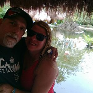 Meet your Posher, Joy